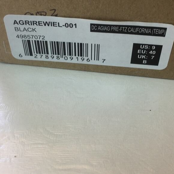 Call It Spring Agrirewiel Pump Black 9 - Picture 15 of 15